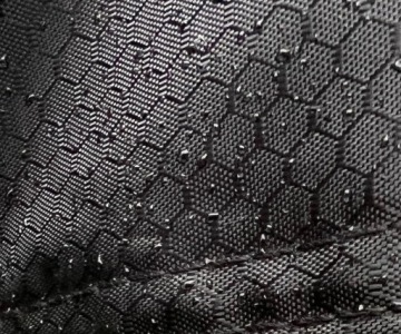 Усиленная внешняя крышка + багажник Kawasaki XL