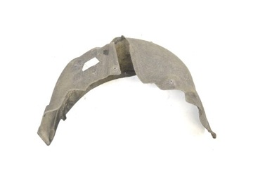 AUDI TT 8J 2.0 TFSI 2008 RHD ZADNÍ PRAVÁ PODBĚH