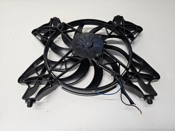 Крышка вентилятора Polaris Rzr 1000 XP 13-17 годов выпуска