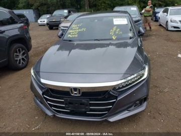 Honda 2022 Honda Accord 2022r., 2.0L 2.0 Benzyna 252KM, zdjęcie 6