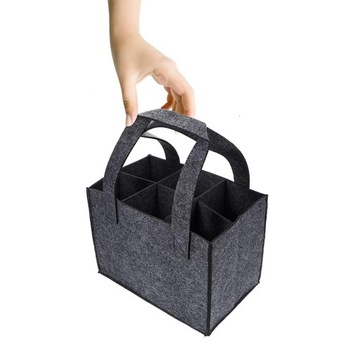 Torebka haiyangstore papier