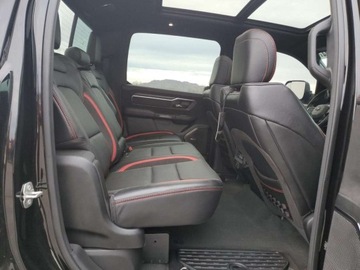  RAM 1500 TRX 2024 6.2l 6.2 Benzyna 702KM, zdjęcie 10