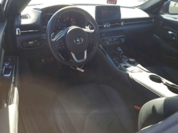 Toyota Supra V 2023 Toyota Supra 2023 TOYOTA GR SUPRA 3.0 PREMIUM 3.0 Benzyna 382KM, zdjęcie 7
