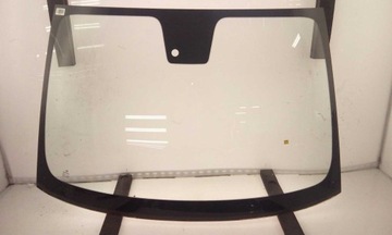 SZYBA CZOŁOWA FIAT 500 II 2007- SENSOR ORYGINALNA