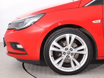 Opel Astra K Sports Tourer 1.6 CDTI 136KM 2017 Opel Astra 1.6 CDTI, Salon Polska, 1. Właściciel, zdjęcie 14