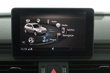 Audi Q5 II 2017 Audi Q5 2.0 TDI, 4X4, Automat, VAT 23%, Skóra, zdjęcie 14