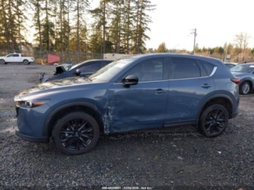 Mazda CX-5 II 2023 Mazda CX-5 2023 r., 2,5L CARBON EDITION 2.5 Benzyna 187KM, zdjęcie 15