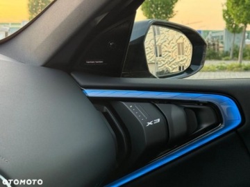 BMW X3 G45 2025 BMW X3 BMW X3 20d xDrive 2.0 Diesel 197KM, zdjęcie 10