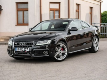 Audi A5 8T 2010 Audi A5 Coupe ABT ! 2.0T 275KM ! S-Line Plus !, zdjęcie 9