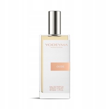 PERFUMY DAMSKIE YODEYMA OUDE 50ML
