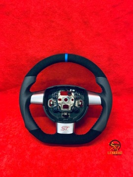РУЛЕВОЕ КОЛЕСО ФОРД МК2