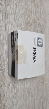 USB-док-станция Sigma S920 UD-01 Nikon