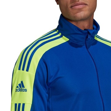 ADIDAS BLUZA MĘSKA TRENINGOWA ROZPINANA r. S