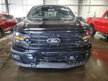 Ford 2025 Ford F150 XLT 2025 2.7l 2.7 Benzyna 325KM, zdjęcie 5