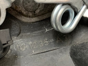 BMW E46 KIEROWNICA MUTLIFUNKCJA SKÓRA M PAKIET