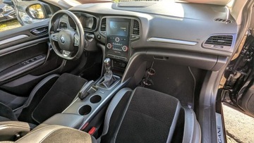 Renault Megane III 2015 Renault Megane OPŁACONY Bezwypadkowy VIP, zdjęcie 19