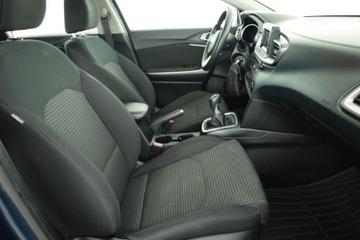 Kia Ceed III Hatchback 1.4 DOHC 100KM 2019 Kia Ceed 1.4 CVVT, Salon Polska, 1. Właściciel, zdjęcie 6