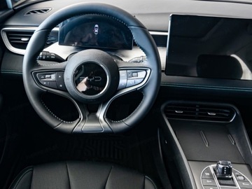 BYD Seal 2025 5 DM-i 1.5 Comfort Sedan (212 KM) 2025, zdjęcie 9