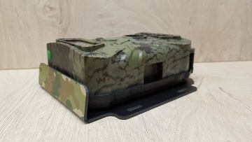 Камера для тропы Лесная камера FULL HD 12Mpx SD-карта 16 ГБ + BAT + чехол PL MENU