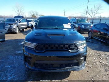 Dodge Durango III 2023 Dodge Durango SRT Hellcat Premium 2023 6.2l 6.2 Benzyna 710KM, zdjęcie 8