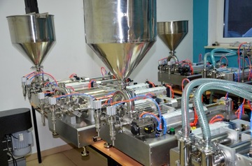 NALEWACZKA TŁOKOWA PŁYNÓW 5-50ML, FESTO, 2 GŁOWICE