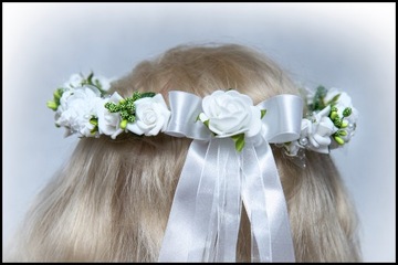 ВЕНОК ДЛЯ ПРИЧАСТИЯ НАБОР ИЗ 4 ЭЛЕМЕНТОВ