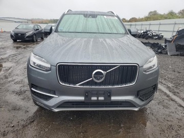 Volvo XC90 II 2018 Volvo XC 90 T6 AWD, 2018r., 2.0L, Momentum 2.0 Benzyna 316KM, zdjęcie 5