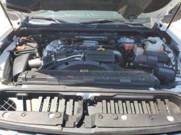 Chevrolet Silverado II 2023 Chevrolet Silverado K2500 Heavy Duty Ltz 2023 6.6 Diesel 401KM, zdjęcie 6