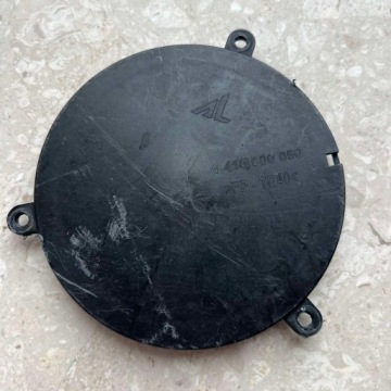 1416000050, HONDA CIVIC IX LIFT Verschlußstopfen Deckel Leuchte vorne 1416000050 | thumb 2