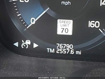 Volvo XC90 II 2019 Volvo XC 90 T6 inscription 2.0 Benzyna 316KM, zdjęcie 7