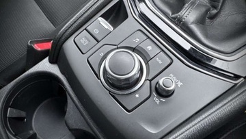 Mazda CX-5 II SUV 2.0 SKY-G 165KM 2018 Mazda CX-5 Skyactiv G 165 Exclusive Line GWARANCJA 2.0 Benzyna 165KM, zdjęcie 34