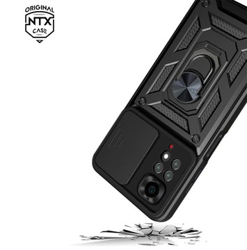 Бронированный чехол для XIAOMI REDMI ПРИМЕЧАНИЕ 11 PRO 5G