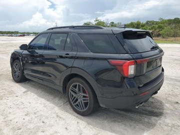 Ford Explorer VI 2025 Ford Explorer ST 2025 3.0l 3.0 Benzyna 400KM, zdjęcie 1