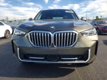 BMW X5 G05 2025 BMW X5 2025 BMW X5 SDRIVE 40I 3.0 Benzyna 375KM, zdjęcie 5