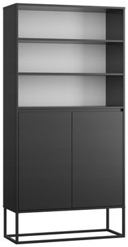 SŁUPEK SZAFKA REGAŁ DO ŁAZIENKI OS1 100CM ODIS