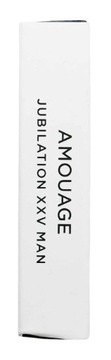 Amouage Jubilation XXV Man EDP 2ml