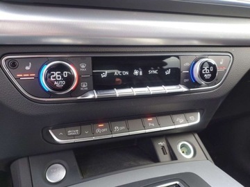 Audi Q5 II SUV 2.0 TDI 190KM 2018 Audi Q5 Audi Q5 2.0 TDI 190KM Quattro S-Tronic 2.0 Diesel 190KM, zdjęcie 20