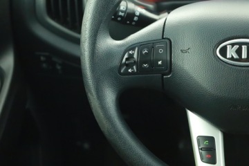 Kia Sportage III SUV 1.7 CRDi 116KM 2012 Kia Sportage 1.7 CRDi, Navi, Klima, Tempomat, zdjęcie 17