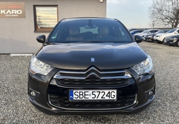 DS 4 I 2014 Citroen DS4 Po wymianie rozrzadu 1.6 Benzyna 150KM, zdjęcie 14