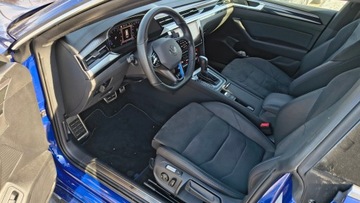 Volkswagen Arteon Shooting Brake R 2.0 TSI 320KM 2022 Volkswagen Arteon Shooting Brake R 2.0TSI 320KM 4X, zdjęcie 9