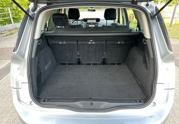 Citroen Grand C4 Picasso II Grand Picasso 1.6 e-HDi 114KM 2014 Citroen C4 Grand Picasso Citroen C4 Grand Picasso 1.6 e-HDi Exclusive 1.6, zdjęcie 10
