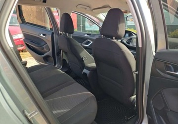 Peugeot 2016 Peugeot 308 Salon POLSKA Zadbany Doinwestowany Gwarancja Zobacz 1.6, zdjęcie 16