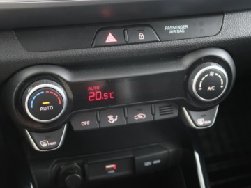 Kia Stonic I Crossover Facelifting 1.0 T-GDI 100KM 2023 Kia Stonic 1.0 T-GDI, Salon Polska, 1. Właściciel, zdjęcie 11
