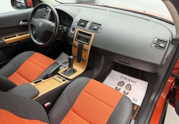 Volvo C30 Hatchback 3d 1.6 D DRIVe 109KM 2010 Volvo C30 DRIVe Kinetic Alu Klima Raty Zamiana 1.6 Diesel 109KM, zdjęcie 15