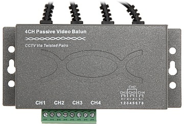 ВИДЕОТРАНСФОРМАТОР ТР-4М