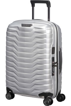 Расширяемая блесна Samsonite Proxis — 55 см, черная