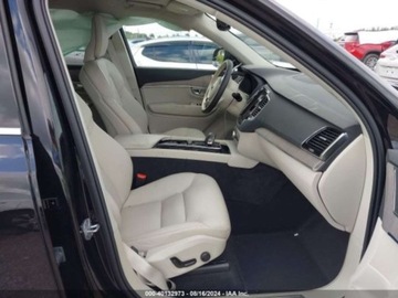 Volvo XC90 II 2024 Volvo XC 90 B6 Plus Bright 2024 2.0l 2.0 Benzyna 295KM, zdjęcie 9