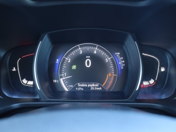 Renault Kadjar Crossover 1.2 Energy TCe 130KM 2016 Renault Kadjar 1.2 TCe, Salon Polska, zdjęcie 10