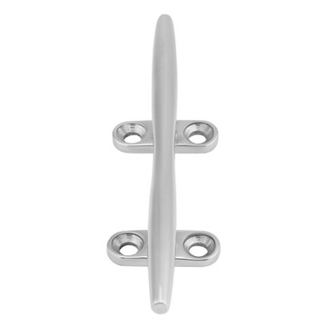 УБОРКА ДЛЯ ЛОДКИ ИЗ НЕРЖАВЕЮЩЕГО СЕРЕБРЯ, ДЛИНА 6 ДЮЙМОВ