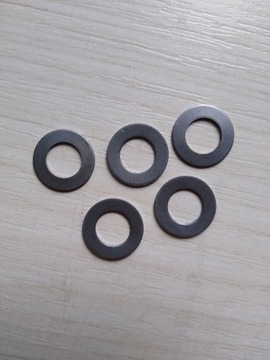 Podkładka # 1 fi 8,5 zewn.15 mm kpl.= 30 sztuk